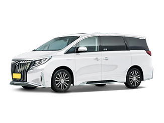 Trumpchi M8 2023 Master Series 390T Phiên bản hàng đầu