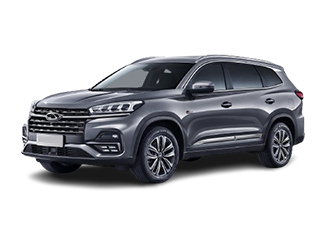 Tiggo 8 2023 Kunpeng Edition 290TGDI Phiên bản cao cấp tự động