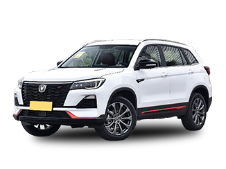 Changan CS75 2023 Thưởng thức phiên bản 1.5T DCT Premium Edition