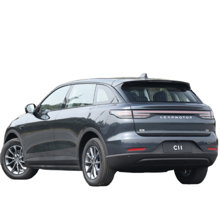 2023 Năng lượng mới xe điện Leapmotor C11 4x4 EV xe 5 chỗ ngồi ô tô mua ô tô xe điện nhỏ để bán