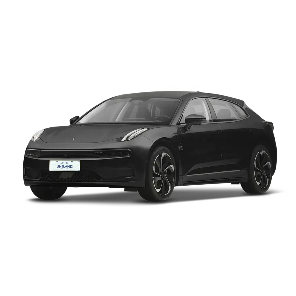 Geely Zeekr 001 Gery New Car Car Electric Car