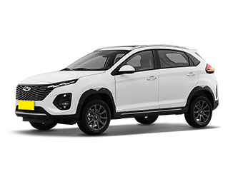 Tiggo 3x 2023 1.5L CVT Phiên bản mới