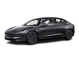 Model 3 2023 Phiên bản cập nhật tầm xa Dual Motor All-Wheel Drive